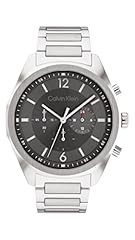 Calvin klein chronograph gebraucht kaufen  Wird an jeden Ort in Deutschland