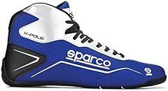 Sparco kart shoes for sale  Delivered anywhere in UK