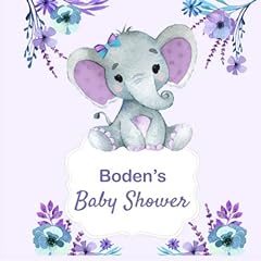 Boden baby shower for sale  Delivered anywhere in UK