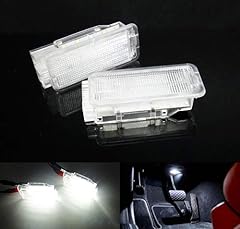 Led interior footwell for sale  Delivered anywhere in UK