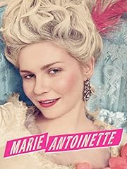 Marie antoinette for sale  Delivered anywhere in UK