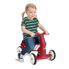 Radio flyer scoot for sale  Delivered anywhere in USA 