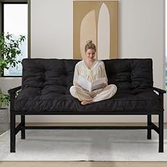 Yoshoot inches futon for sale  Delivered anywhere in USA 