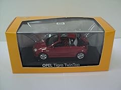 Opel tigra twin usato  Spedito ovunque in Italia 