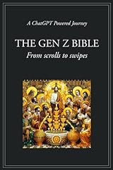 Gen bible scrolls for sale  Delivered anywhere in USA 