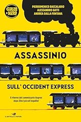 Assassinio sull occident usato  Spedito ovunque in Italia 