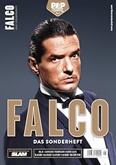 Falco sonderheft gebraucht kaufen  Wird an jeden Ort in Deutschland