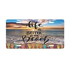 Life better beach for sale  Delivered anywhere in USA 