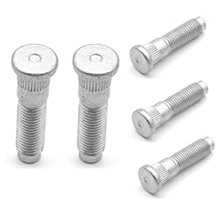 5pcs wheel studs for sale  Delivered anywhere in USA 