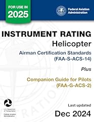 Instrument rating helicopter for sale  Delivered anywhere in USA 