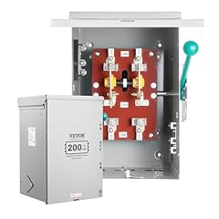 Vevor 200a generator for sale  Delivered anywhere in USA 
