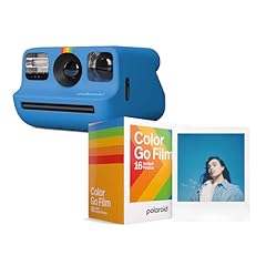 Polaroid starter kit usato  Spedito ovunque in Italia 