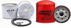 Filter kit engine for sale  Delivered anywhere in UK