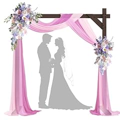 Wooden wedding arch for sale  Delivered anywhere in USA 