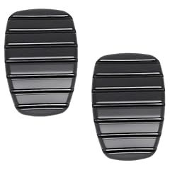 Car pedal covers for sale  Delivered anywhere in UK