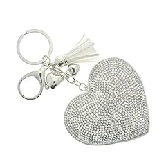 London heart keyring for sale  Delivered anywhere in UK