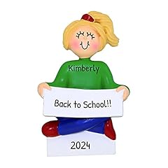 Personalized student christmas for sale  Delivered anywhere in USA 