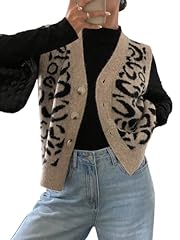 Gorglitter damen strickweste gebraucht kaufen  Wird an jeden Ort in Deutschland