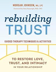 Rebuilding trust guided for sale  Delivered anywhere in USA 