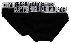 Bikkembergs confezione slip usato Bikkembergs confezione slip usato  Spedito ovunque in Italia