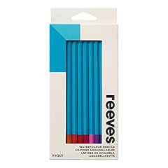 Reeves watercolour pencils for sale  Delivered anywhere in UK