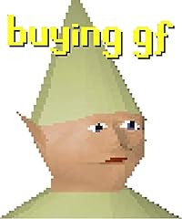 Runescape gnome child for sale  Delivered anywhere in USA 