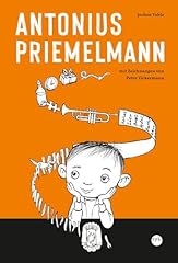 Antonius priemelmann d'occasion  Livré partout en France
