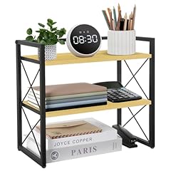Yinmit desktop shelf for sale  Delivered anywhere in USA 