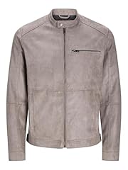 Jjedylan biker jacket gebraucht kaufen  Wird an jeden Ort in Deutschland