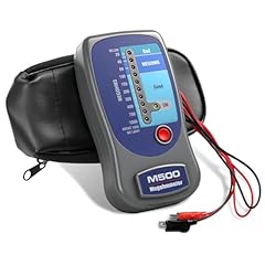M500 megohmmeter compatible for sale  Delivered anywhere in USA 