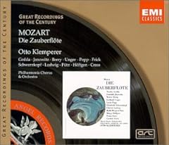 Mozart zauberfloete gebraucht kaufen  Wird an jeden Ort in Deutschland