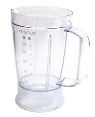 Kenwood fpm250 acrylic for sale  Delivered anywhere in UK