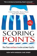 Scoring points tesco for sale  Delivered anywhere in UK