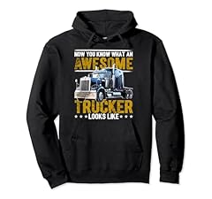 Awesome trucker big for sale  Delivered anywhere in USA 
