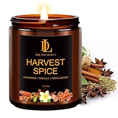 Fall candle harvest for sale  Delivered anywhere in USA 