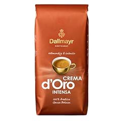 Dallmayr crema intensa gebraucht kaufen  Wird an jeden Ort in Deutschland