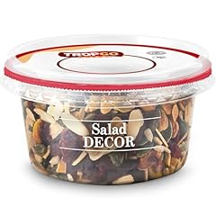 Tropgo salad decor for sale  Delivered anywhere in UK