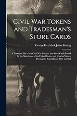 Civil war tokens for sale  Delivered anywhere in UK