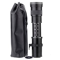 Jintu 420 800mm gebraucht kaufen  Wird an jeden Ort in Deutschland