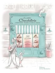 Petite chocolaterie 160 d'occasion  Livré partout en France