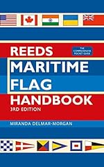 Reeds maritime flag for sale  Delivered anywhere in UK