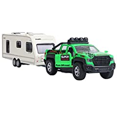Pickup truck trailer for sale  Delivered anywhere in USA 