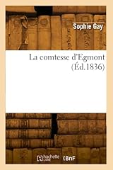 Comtesse egmont d'occasion  Livré partout en Belgiqu