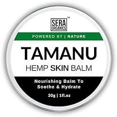 Tamanu hemp cream for sale  Delivered anywhere in UK