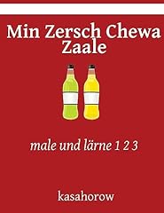 Min zersch chewa gebraucht kaufen  Wird an jeden Ort in Deutschland