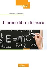 Primo libro fisica usato  Spedito ovunque in Italia 