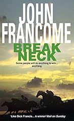 Break neck action d'occasion  Livré partout en France