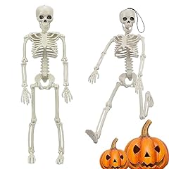 Squelette halloween decoration d'occasion  Livré partout en France