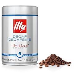 Illy decaf whole for sale  Delivered anywhere in USA 