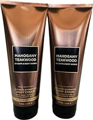 Bath body mahogany for sale  Delivered anywhere in USA 
